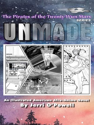 cover image of Unmade